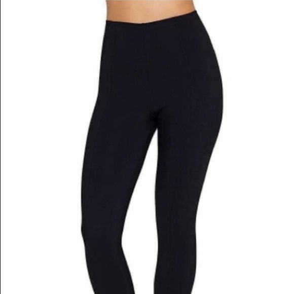 30-50% OFF BUNDLES! NWT COMMANDO HIGH-RISE LEGGINGS SEAMLESS SIZE L WORK PANTS - Picture 2 of 14